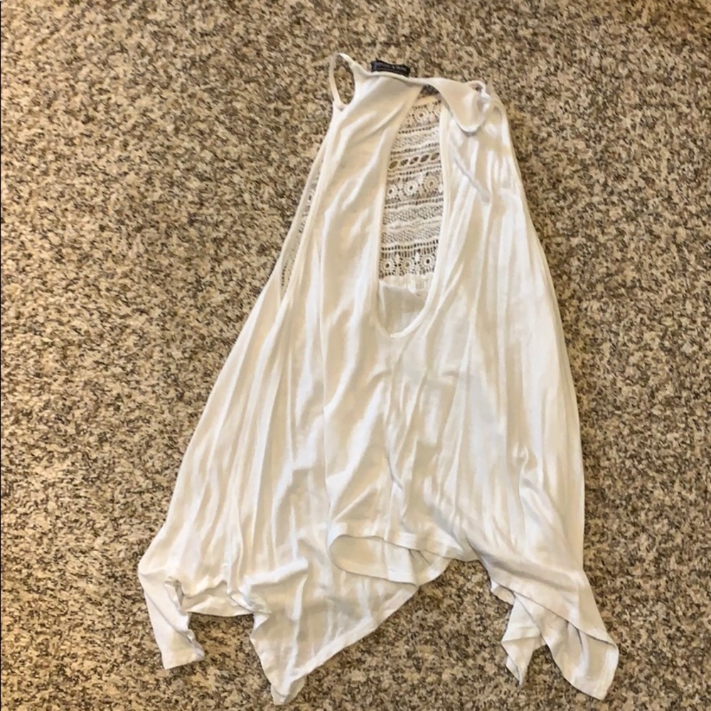 Tank top - Picture 2 of 2